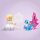 LEGO Disney 10418 Elza i Bruni w Zaczarowanym Lesie - 1220578 - zdjęcie 3
